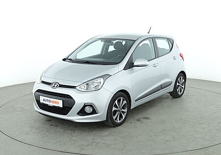 Hyundai i10 1.0 FIFA World Cup Edition