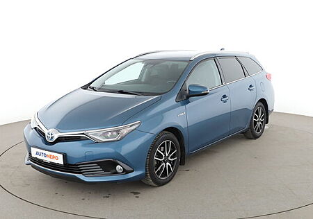 Toyota Auris Touring Sports 1.8 Hybrid Edition-S