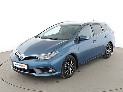 Toyota Auris Touring Sports 1.8 Hybrid Edition-S