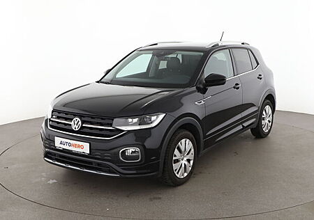 VW T-Cross 1.5 TSI ACT Style