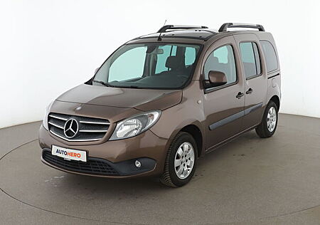 Mercedes-Benz Citan 112 Lang Tourer Edition