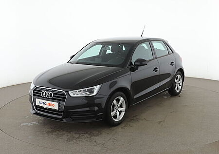 Audi A1 1.0 TFSI