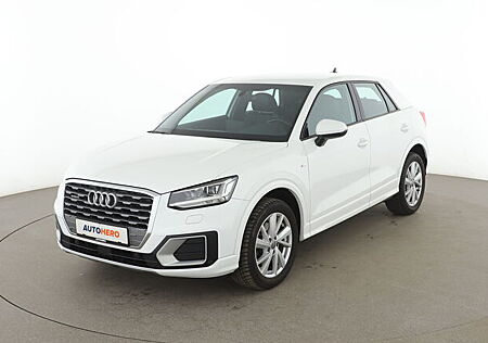 Audi Q2 40 TFSI quattro Sport