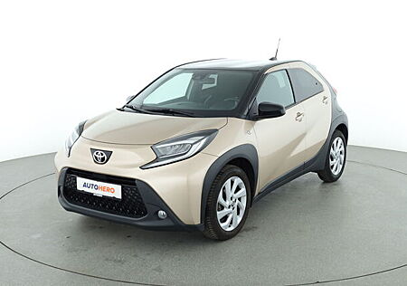 Toyota Aygo (X) Aygo (X) 1.0 Pulse