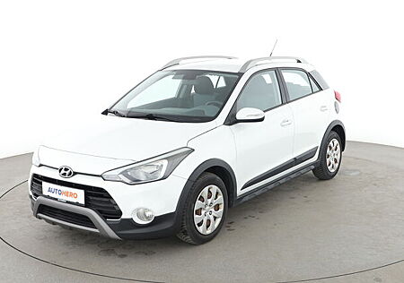 Hyundai i20 1.0 TGDI Classic blue