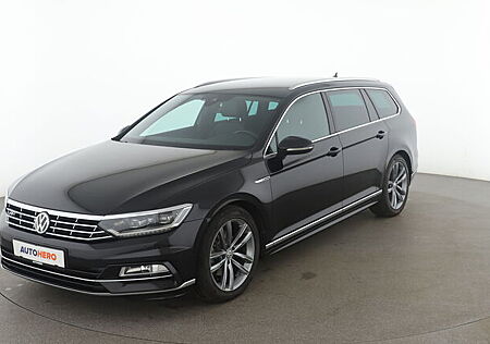 VW Passat 2.0 TDI Highline 4Motion BlueMotion