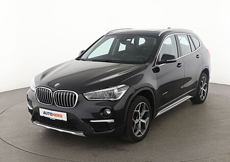 BMW X1 xDrive 18d xLine