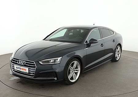 Audi A5 35 TFSI Sport S line