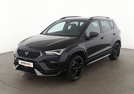 Cupra Ateca 2.0 TSI 4Drive