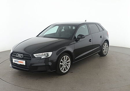 Audi A3 1.6 TDI Sport