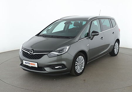Opel Zafira Tourer 1.6 SIDI Turbo Innovation