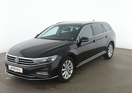 VW Passat 2.0 TDI Elegance