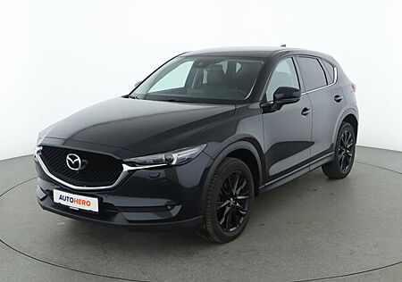 Mazda CX-5 2.2 SKYACTIV-D Edition 100 AWD