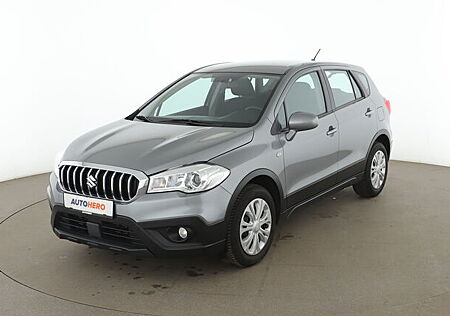 Suzuki SX4 1.0 BoosterJet Club