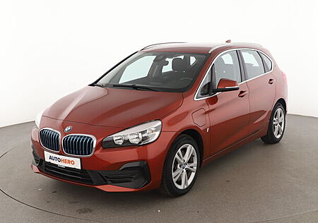 BMW 2er 225xe Active Tourer Advantage