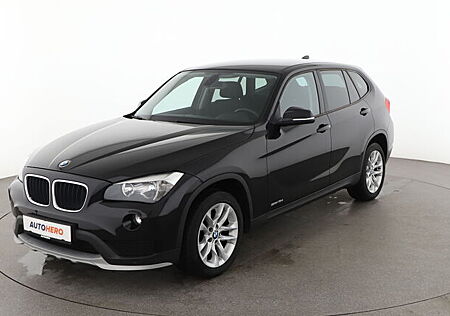 BMW X1 sDrive 18d