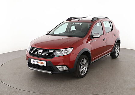 Dacia Sandero 0.9 TCe Stepway Prestige