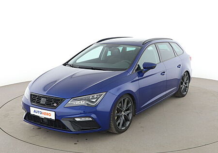Seat Leon 2.0 TSI FR