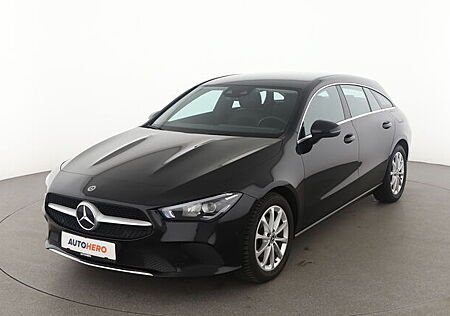 Mercedes-Benz CLA 180 Shooting Brake Progressive