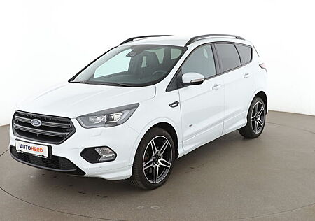 Ford Kuga 2.0 EcoBoost SCTi ST-Line