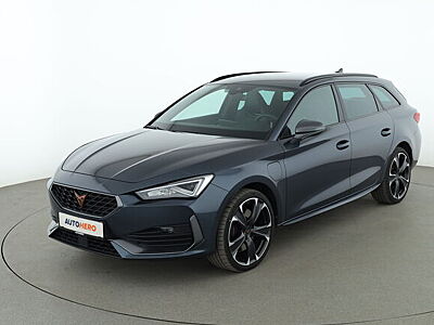 Cupra Leon 1.4 e-HYBRID