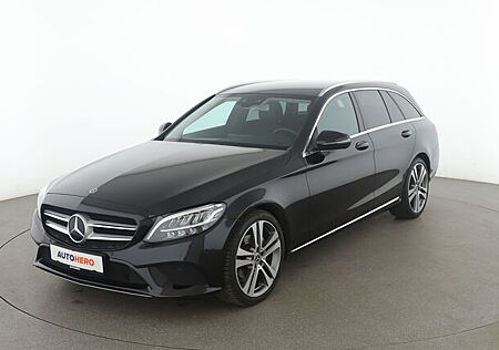 Mercedes-Benz C-Klasse C 200 T Avantgarde