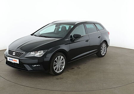 Seat Leon 1.4 TSI Xcellence