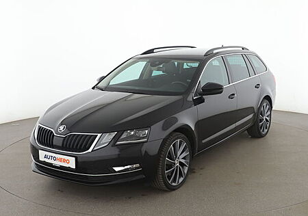 Skoda Octavia 2.0 TSI Laurin & Klement