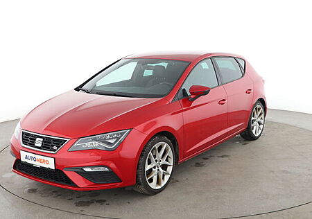 Seat Leon 1.8 TSI FR
