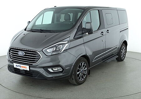 Ford Tourneo Custom 2.0 TDCi EcoBlue 320 L1 Tourneo Titanium X