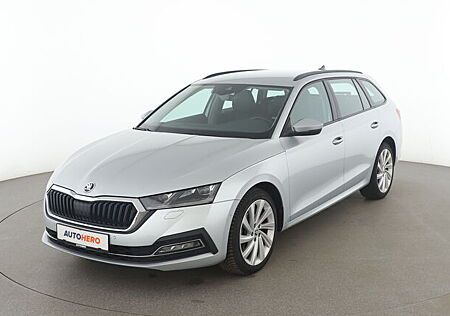 Skoda Octavia 2.0 TDI First Edition