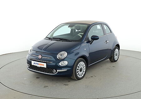 Fiat 500C 1.0 Mild-Hybrid Dolcevita