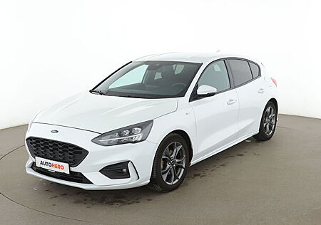 Ford Focus 1.5 EcoBoost ST-Line