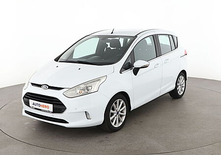 Ford B-Max 1.6 Ti-VCT Titanium