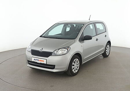 Skoda Citigo 1.0 MPI Cool Edition
