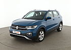 VW T-Cross 1.0 TSI Style