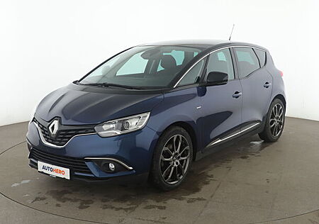 Renault Scenic 1.7 BLUE dCi Limited