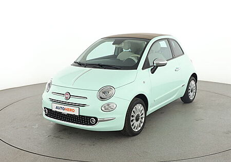 Fiat 500C 1.2 Lounge