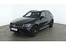 Mercedes-Benz GLC-Klasse GLC 300 4Matic AMG Line