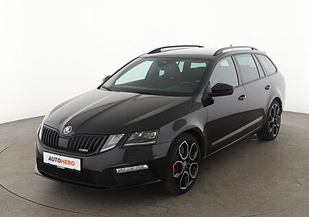 Skoda Octavia 2.0 TSI RS 60