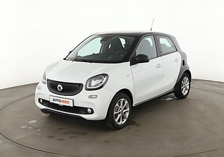 Smart ForFour 0.9 Turbo passion