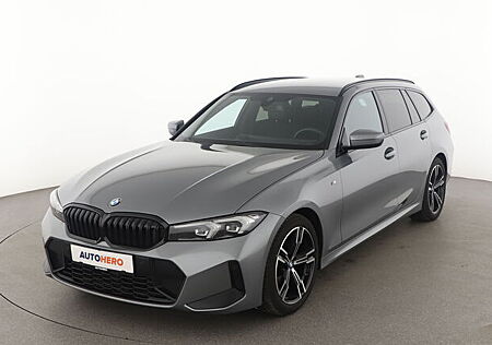 BMW 3er 318d M Sport