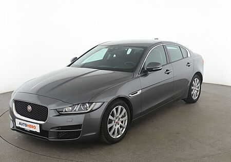 Jaguar XE 25t HSE