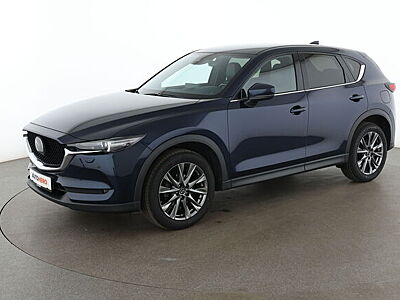 Mazda CX-5 2.5 Sports-Line AWD