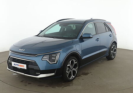 Kia Niro 1.6 Plug-in Hybrid Spirit
