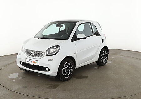 Smart ForTwo 1.0 Basis Prime