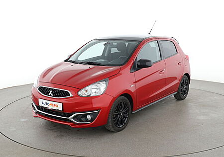 Mitsubishi Space Star 1.2 Diamant Edition+