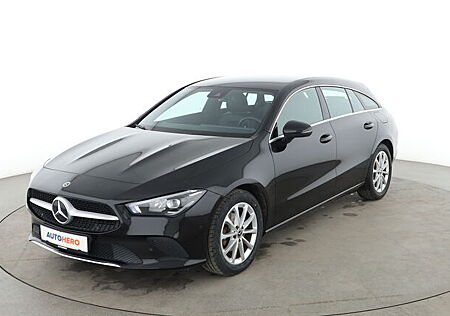 Mercedes-Benz CLA 180 Shooting Brake Progressive