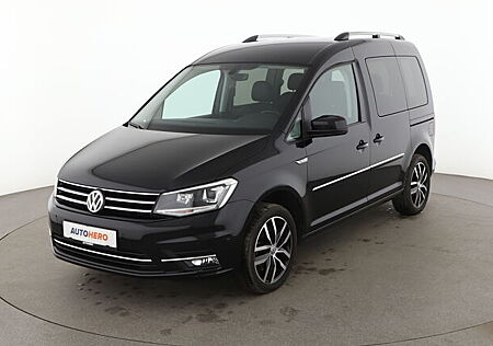 VW Caddy 1.4 TSI Highline BlueMotion