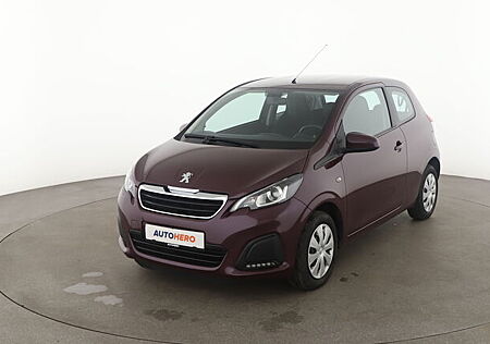 Peugeot 108 1.0 VTi Active